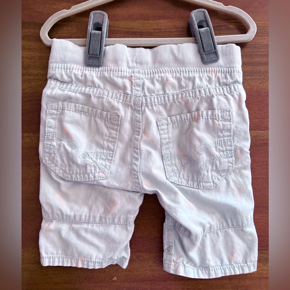 Polarn O. Pyret Boys Bermuda Shorts